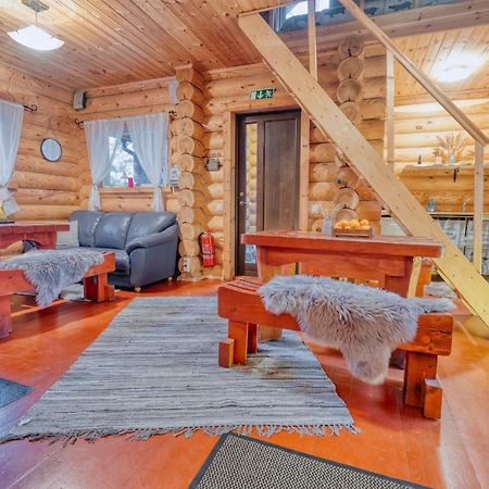 Valkla Puhkekeskuse Saunamaja Kuusalu Exterior foto
