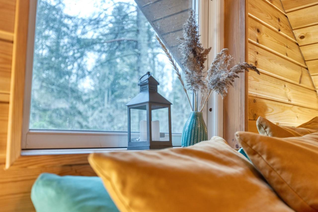 Valkla Puhkekeskuse Saunamaja Kuusalu Exterior foto