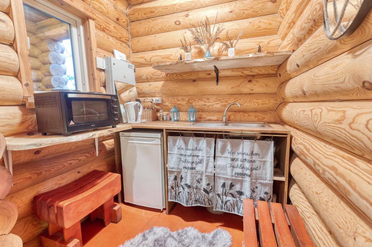 Valkla Puhkekeskuse Saunamaja Kuusalu Exterior foto